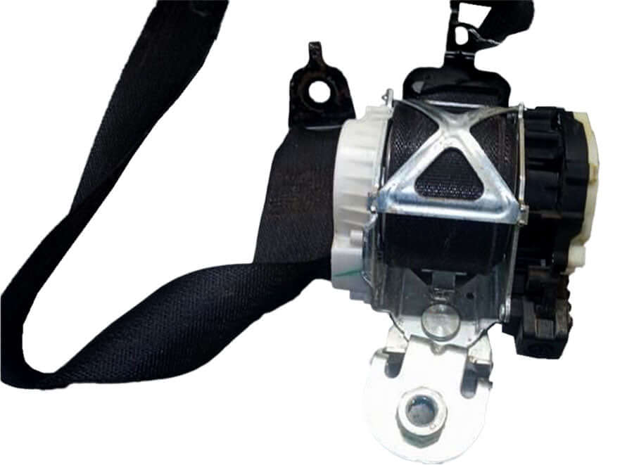 Used OEM 2009-2012 Dodge Ram 1500 Front Left Driver Seat Belt Retractor OEM