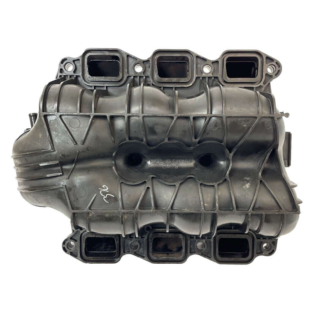 Used OEM 2009-2012 Dodge Ram 1500 Durango Dakota 3.7L Upper Intake Manifold OEM