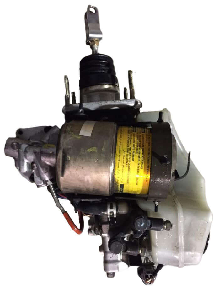 Used OEM 1998-2005 Lexus GS300 GS400 GS430 ABS Brake Master Cylinder Booster Assembly OEM