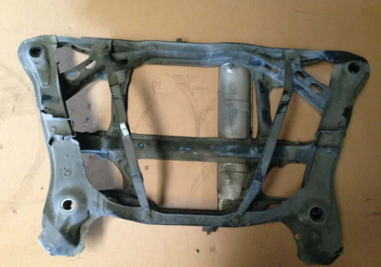 Used OEM 1998-2002 Honda Accord Rear Subframe Engine Cradle 2.3L OEM