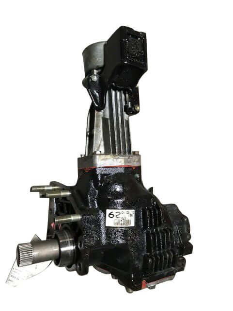 Used OEM 2004-2010 Toyota Highlander Lexus RX330 Sienna Front Transfer Case Assembly OEM