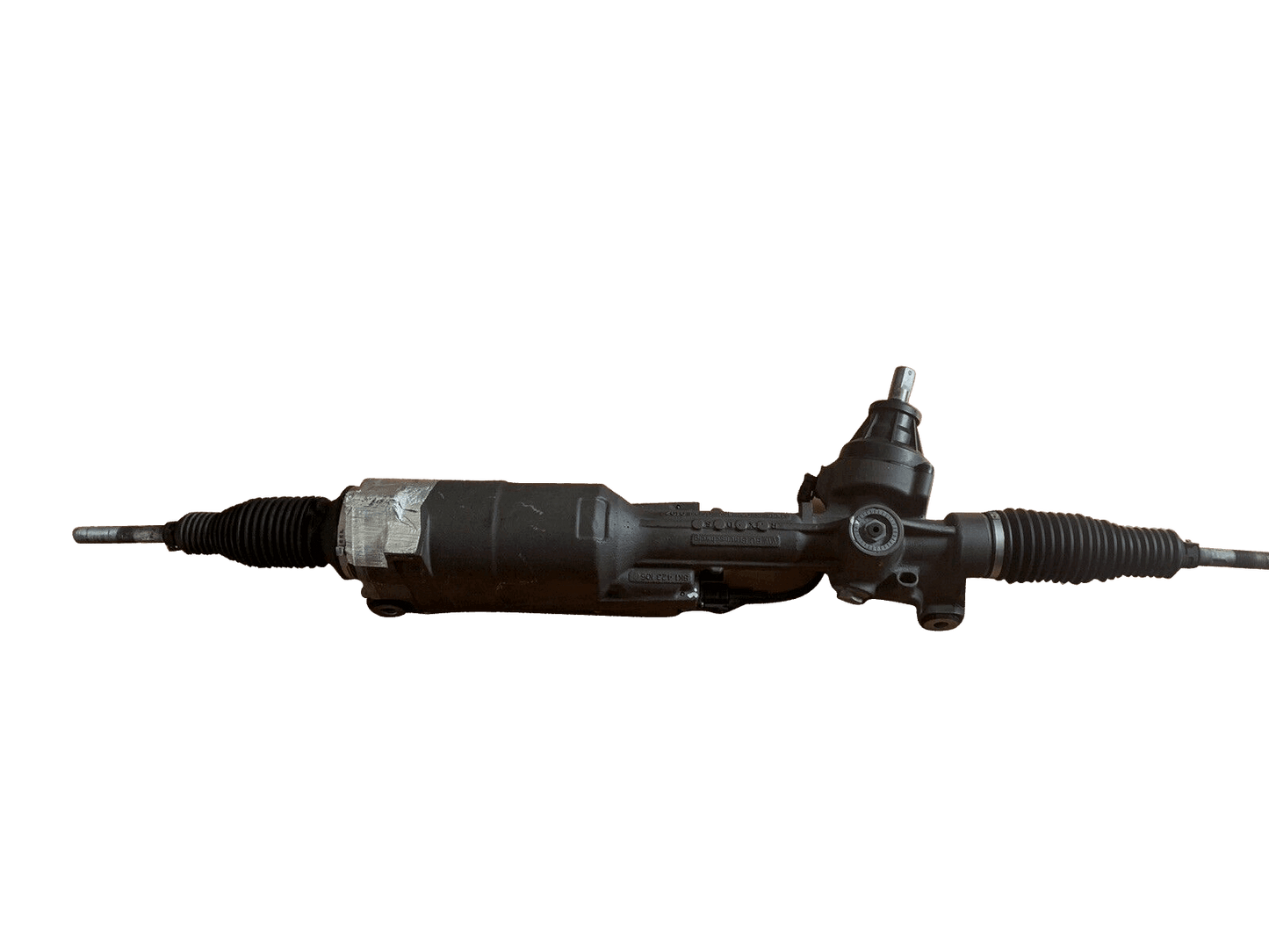 Used OEM 2013-2016 Audi A4 A5 S4 S5 Power Steering Rack and Pinion OEM