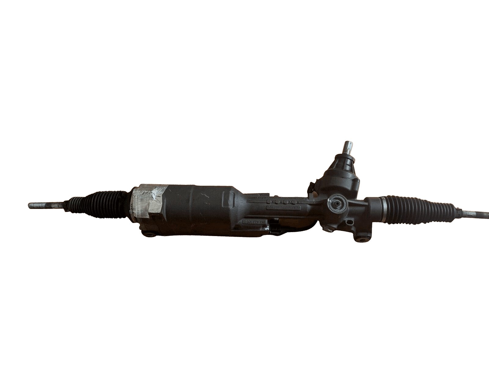 Used OEM 2013-2016 Audi A4 A5 S4 S5 Power Steering Rack and Pinion OEM
