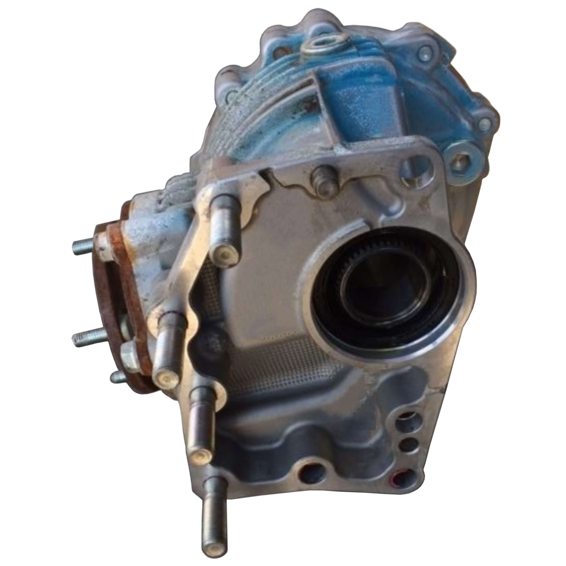Used OEM 2006-2012 Toyota RAV4 Transfer Case Assembly 4 Cylinder OEM