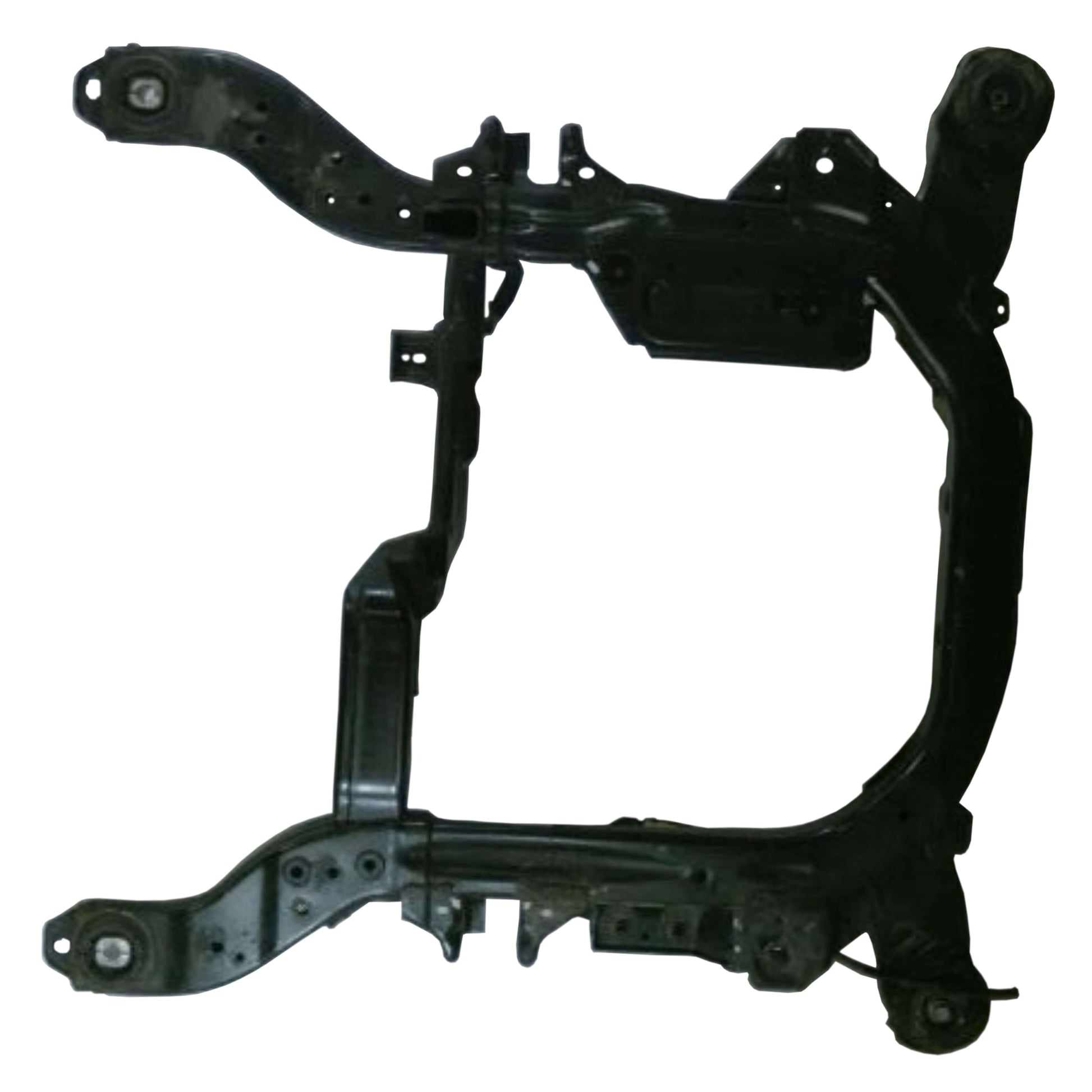 Used OEM 2002-2006 Buick Rendezvous Pontiac Aztek Front Suspension Crossmember AWD OEM