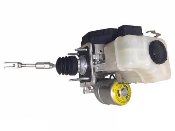 Used OEM 2006-2009 Toyota 4Runner ABS Brake Pump Actuator Assembly OEM