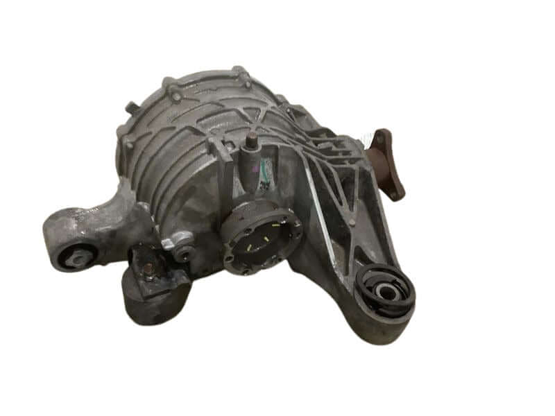 Used OEM 2008-2014 Cadillac CTS Rear Differential Carrier 3.23 Ratio OEM