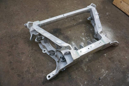 Used OEM 2022-2023 Rivian R1T Rear Subframe Cradle OEM