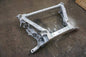 Used OEM 2022-2023 Rivian R1T Rear Subframe Cradle OEM