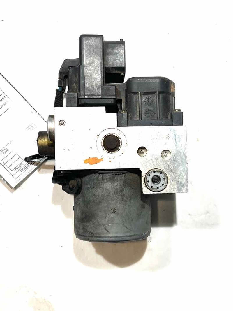 Used OEM 2005-2006 Ford F150 ABS Anti-Lock Brake Pump Assembly 4x4 OEM