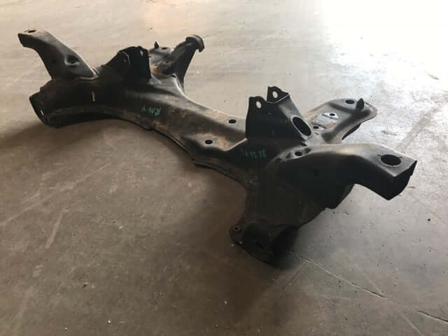 Used OEM 2001-2005 Toyota RAV4 Front Subframe Engine Cradle OEM