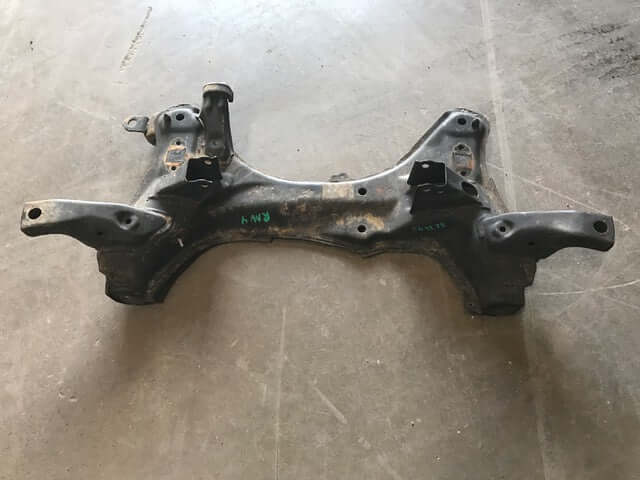 Used OEM 1996-2000 Toyota RAV4 Front Subframe Engine Cradle OEM