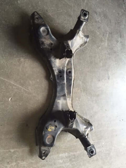 Used OEM 2001-2005 Toyota RAV4 Front Subframe Engine Cradle OEM