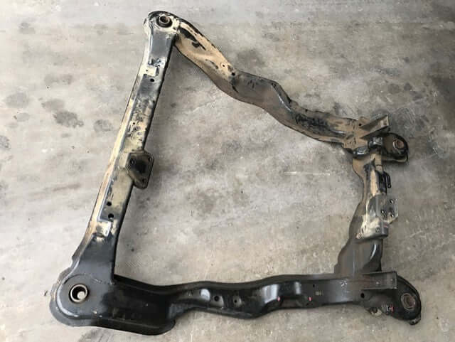 Used OEM 2001-2006 Hyundai Santa Fe Front Engine Cradle Subframe OEM