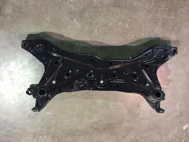 Used OEM 2011-2013 Chrysler 200 Front Subframe Engine Cradle 2.4L OEM