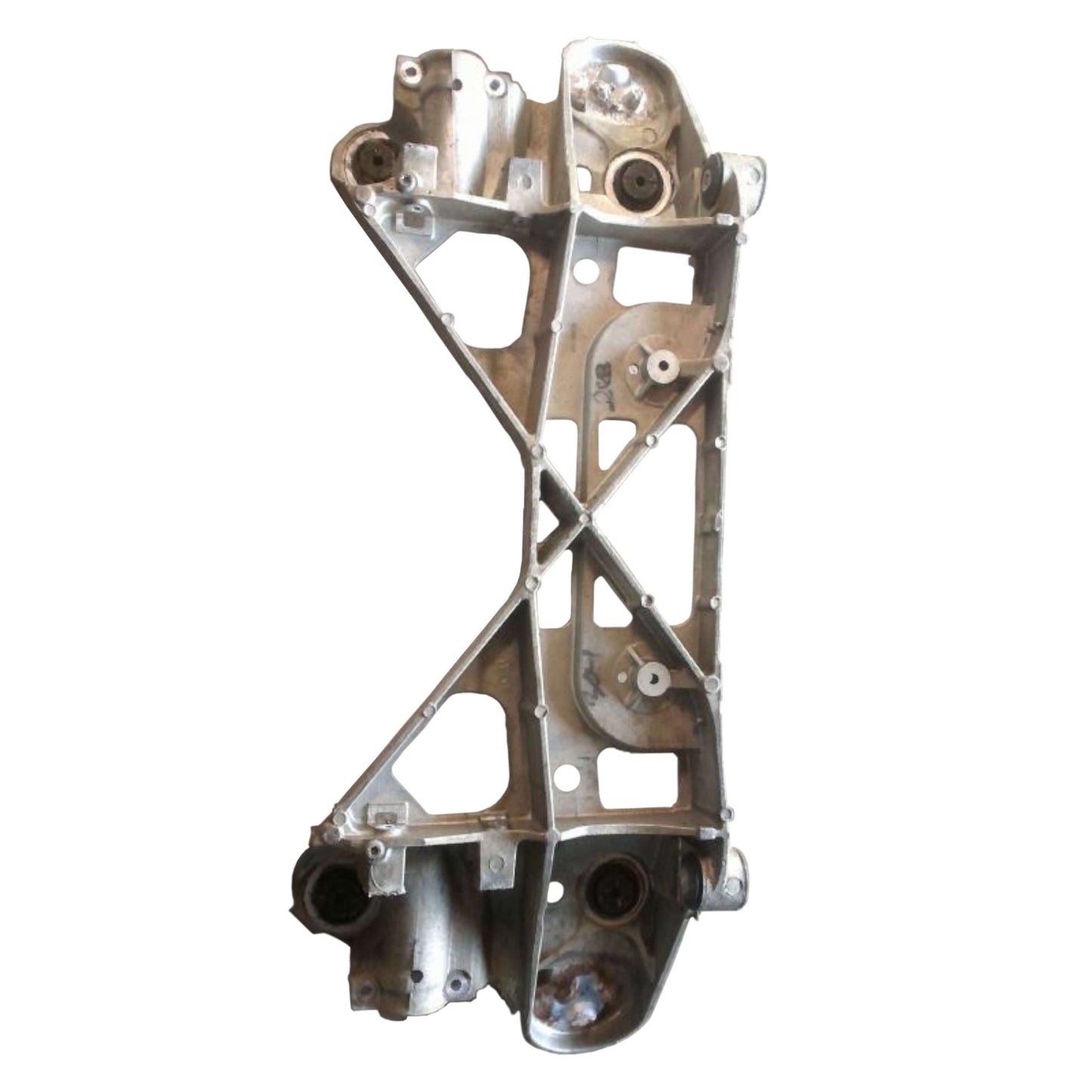Used OEM 2002-2007 GM Rear Suspension Cross Member K-Frame OEM