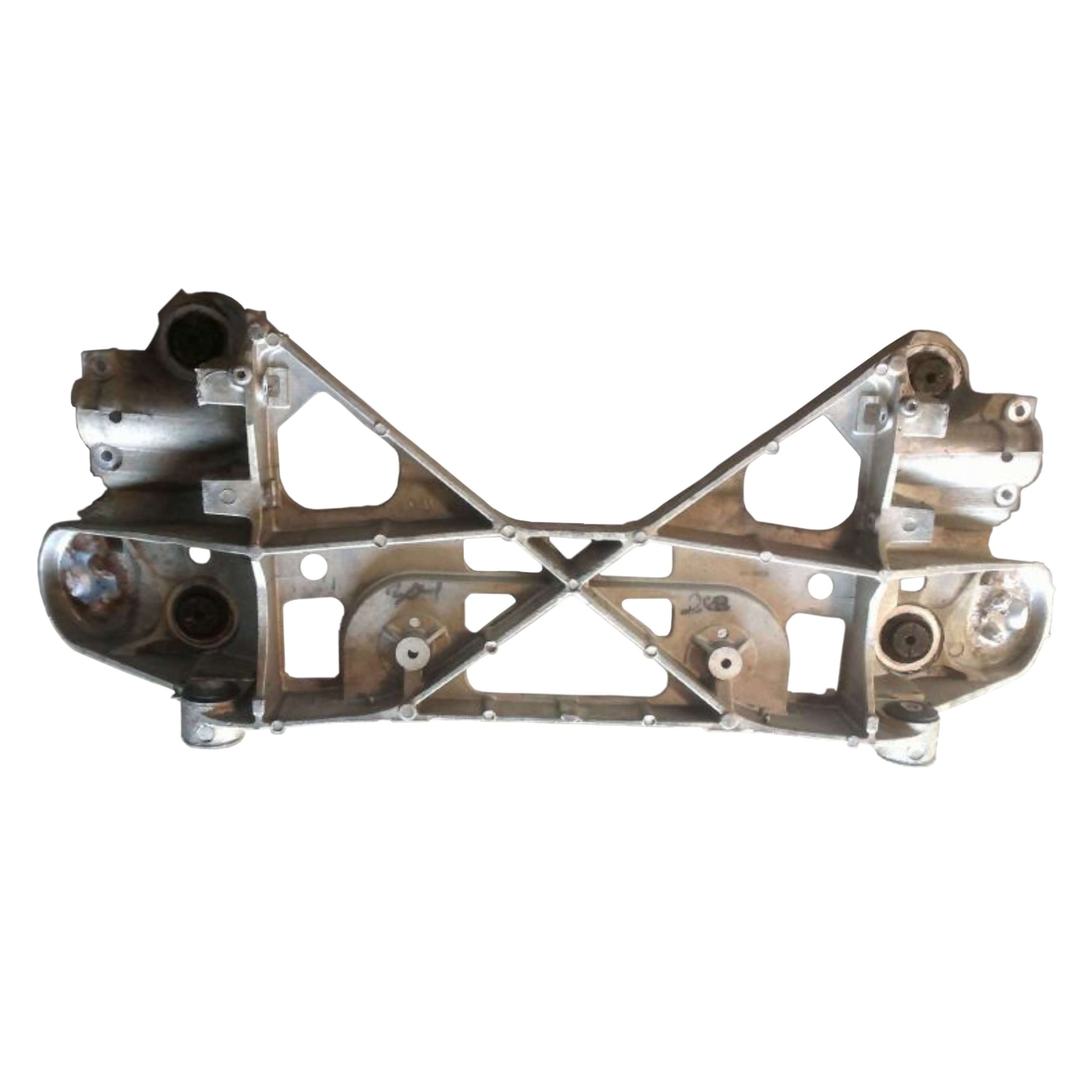 Used OEM 2002-2007 GM Rear Suspension Cross Member K-Frame OEM