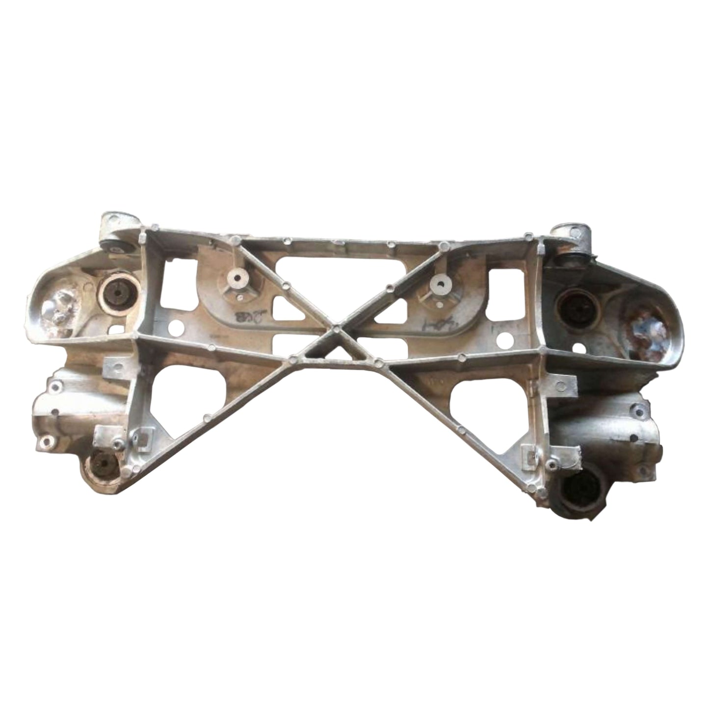 Used OEM 2002-2007 GM Rear Suspension Cross Member K-Frame OEM