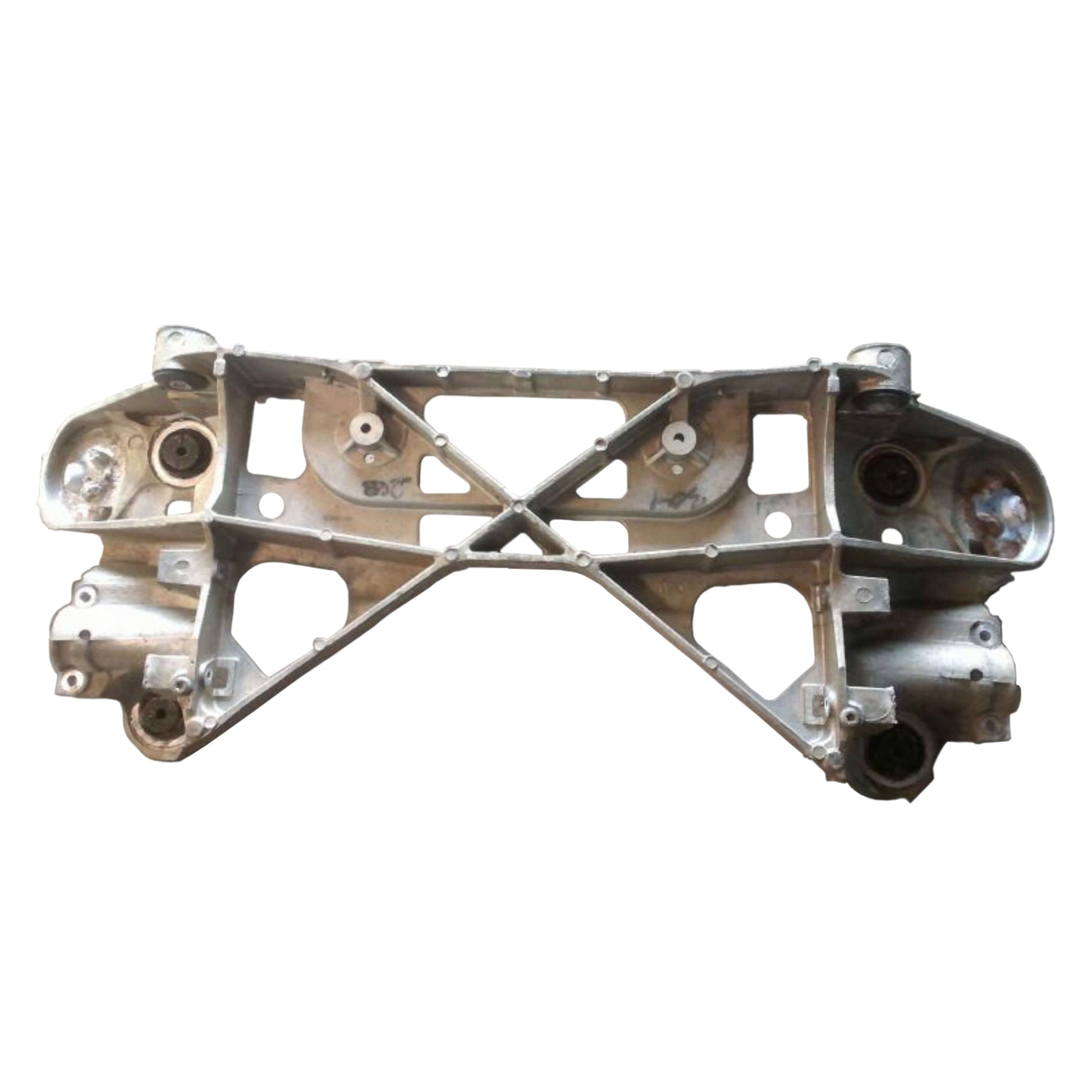 Used OEM 2002-2007 GM Rear Suspension Cross Member K-Frame OEM