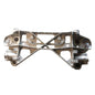 Used OEM 2002-2007 GM Rear Suspension Cross Member K-Frame OEM
