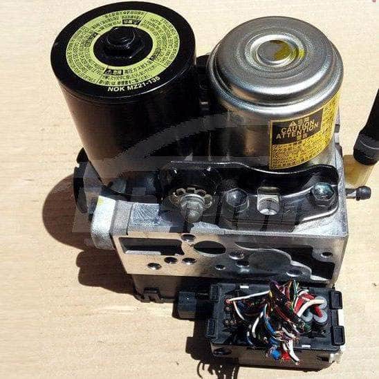 Used OEM 2007-2011 Toyota Camry Hybrid ABS Brake Pump Actuator OEM