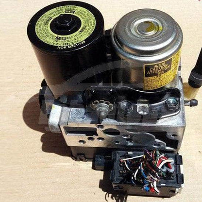 Used OEM 2007-2011 Toyota Camry Hybrid ABS Brake Pump Actuator OEM