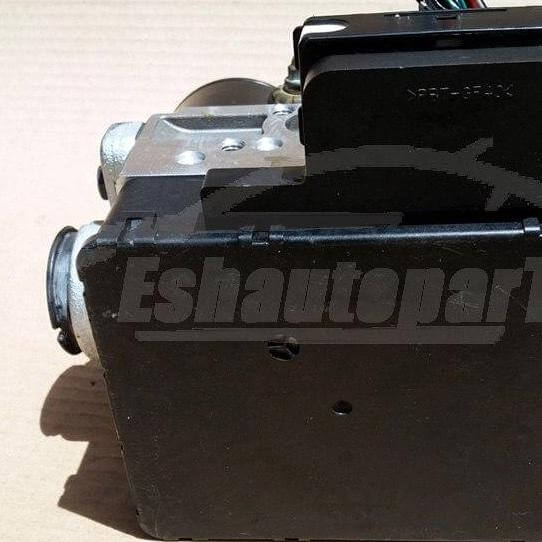Used OEM 2007-2011 Toyota Camry Hybrid ABS Brake Pump Actuator OEM