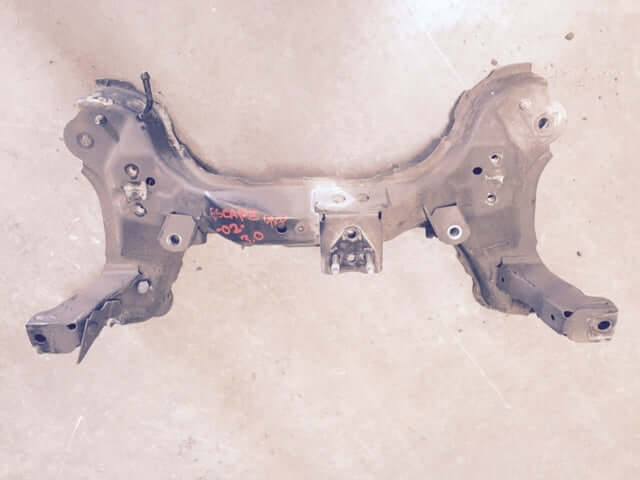 Used OEM 2001-2003 Ford Escape Mazda Tribute Front Subframe Engine Cradle OEM