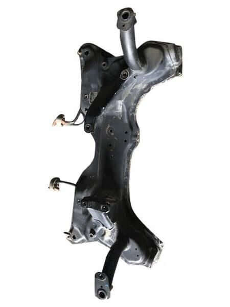 Used OEM 2003-2006 Mitsubishi Outlander Front Subframe Engine Cradle FWD OEM