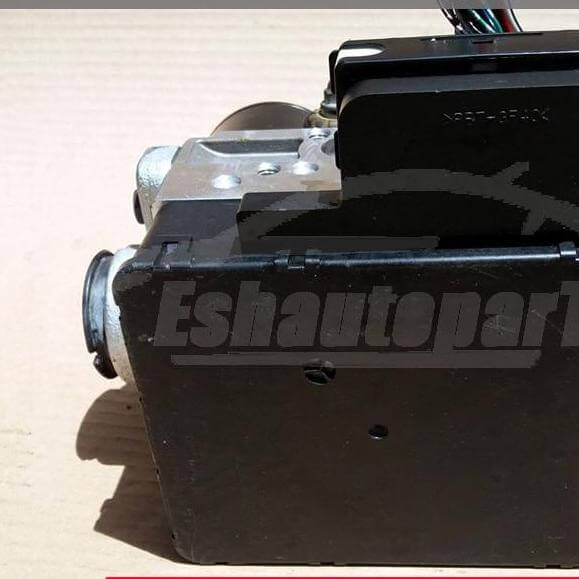 Used OEM 2007-2011 Toyota Camry Hybrid ABS Brake Pump Actuator OEM