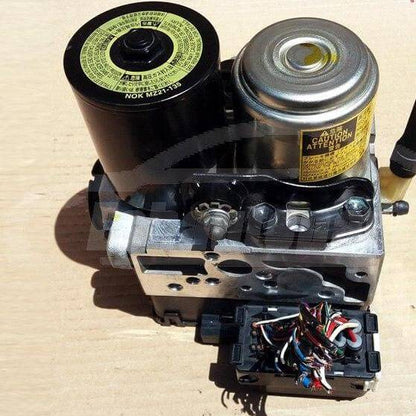 Used OEM 2007-2011 Toyota Camry Hybrid ABS Brake Pump Actuator OEM