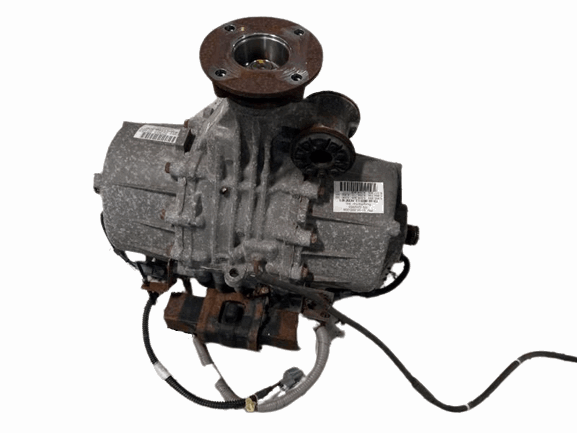 Used OEM 2003-2008 Honda Pilot Rear Axle Differential Carrier OEM