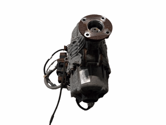 Used OEM 2003-2008 Honda Pilot Rear Axle Differential Carrier OEM