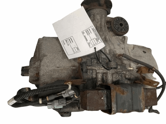 Used OEM 2003-2008 Honda Pilot Rear Axle Differential Carrier OEM