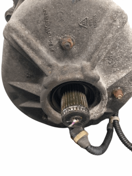 Used OEM 2003-2008 Honda Pilot Rear Axle Differential Carrier OEM