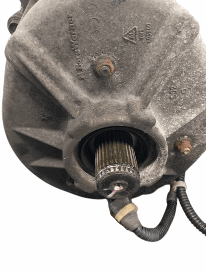 Used OEM 2003-2008 Honda Pilot Rear Axle Differential Carrier OEM