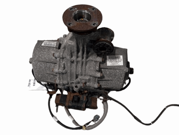Used OEM 2003-2008 Honda Pilot Rear Axle Differential Carrier OEM