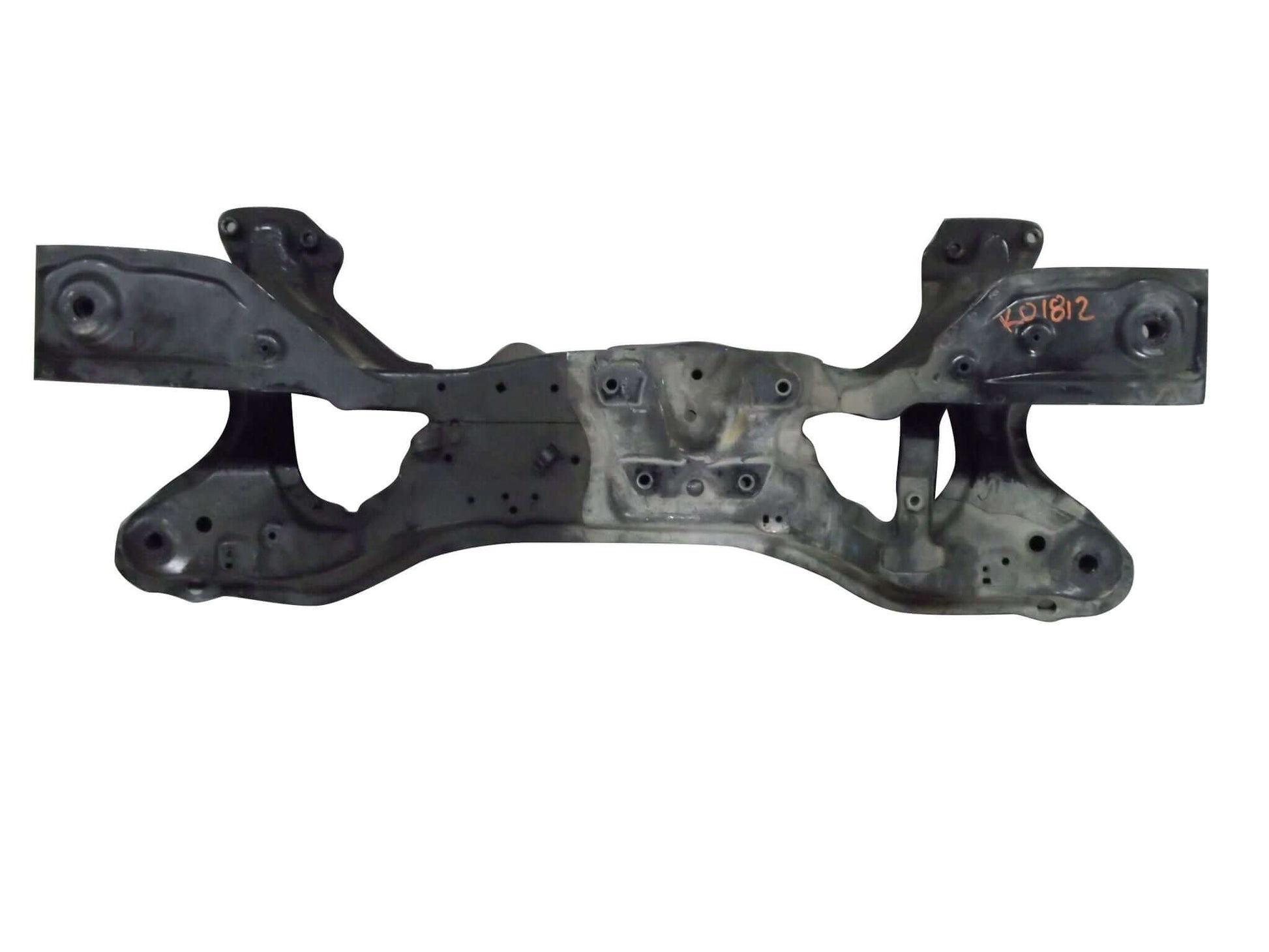 Used OEM 1998-2002 Honda Accord Front Subframe Engine Cradle 3.0L OEM