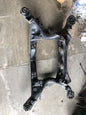 Used OEM Mercedes-Benz Rear Suspension Crossmember Subframe 2093503600 OEM