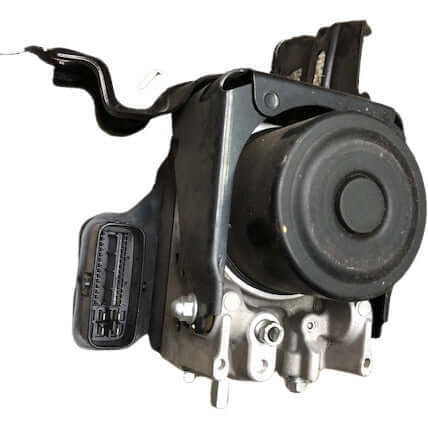 Used OEM 2011-2013 Ford Edge Lincoln MKX ABS Pump Assembly Without Adaptive Cruise OEM
