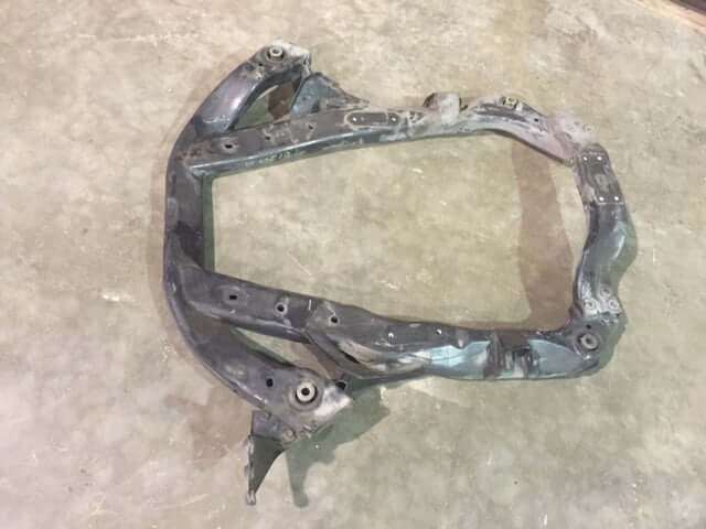 Used OEM 2005-2010 Chrysler 300 Dodge Charger Challenger Magnum Front Subframe Cradle AWD OEM