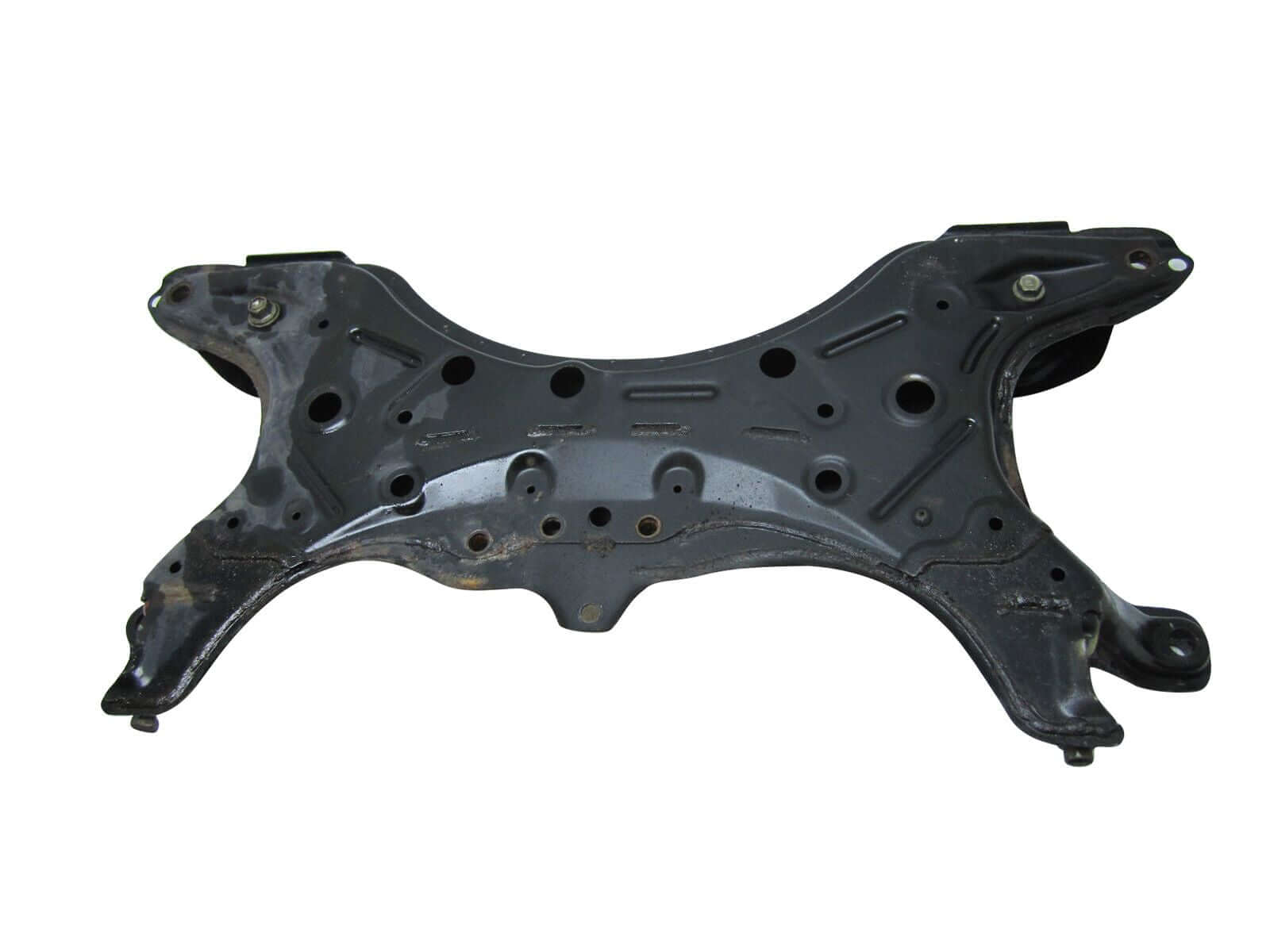 Used OEM 2003-2010 Pontiac Vibe Front Engine Cradle Subframe AWD OEM