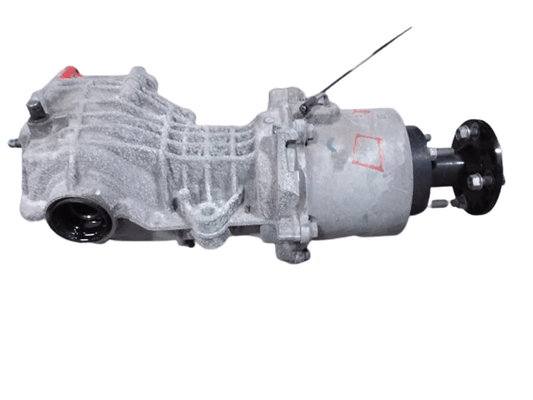 Used OEM 2016-2021 Infiniti QX60 Rear Differential Carrier Assembly 2.466 Ratio OEM