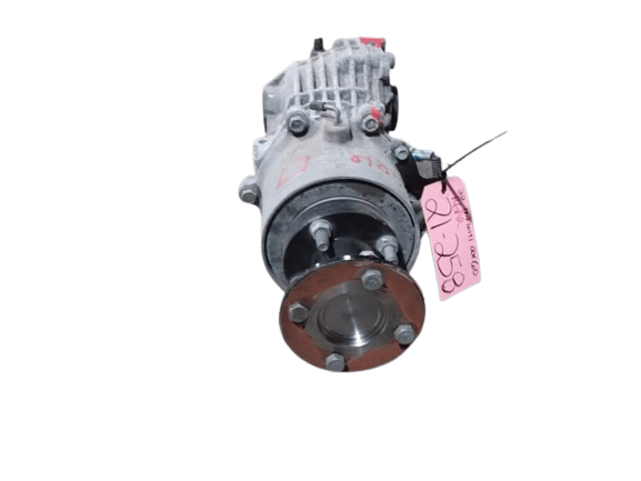 Used OEM 2016-2021 Infiniti QX60 Rear Differential Carrier Assembly 2.466 Ratio OEM