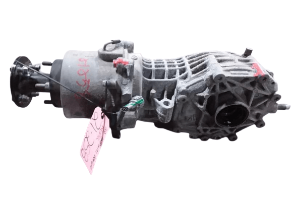 Used OEM 2016-2021 Infiniti QX60 Rear Differential Carrier Assembly 2.466 Ratio OEM