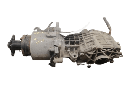 Used OEM 2016-2021 Infiniti QX60 Rear Differential Carrier Assembly 2.466 Ratio OEM