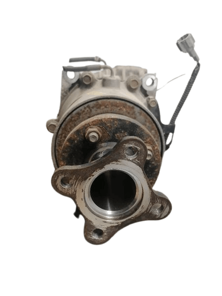 Used OEM 2016-2021 Infiniti QX60 Rear Differential Carrier Assembly 2.466 Ratio OEM