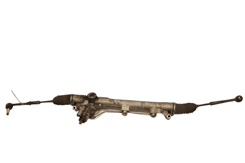 Used OEM 2007-2013 Mercedes-Benz S-Class CL-Class Power Steering Rack and Pinion Assembly OEM