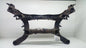 Used OEM 2009-2010 Nissan Murano Rear Suspension Subframe Cradle OEM
