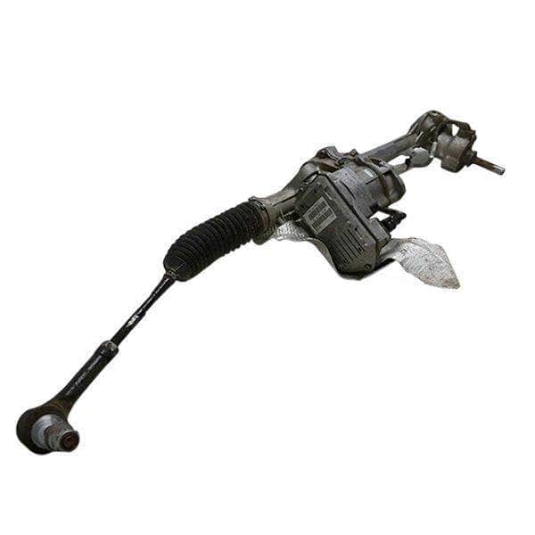 Used OEM 2011-2012 Ford Explorer Power Rack and Pinion Electric Assist OEM